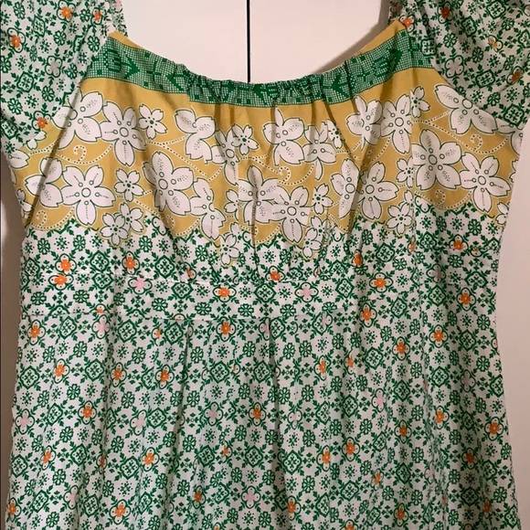 Spring/Summer Dress - Picture 2 of 4